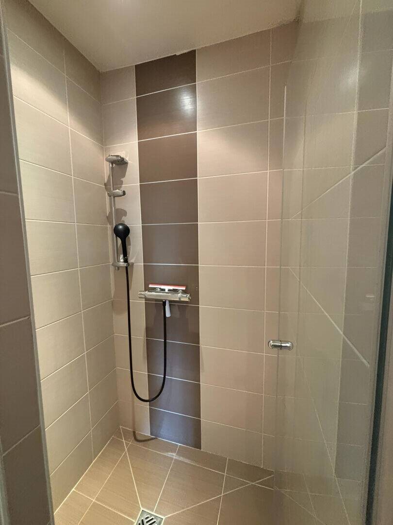 Appartement à vendre, 44m², Besançon