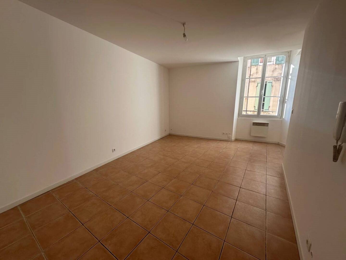 Appartement à louer, 38m², Saint-Zacharie