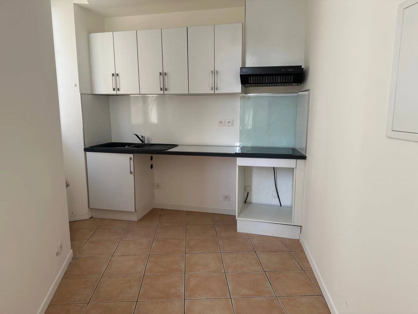 Appartement à louer, 38m², Saint-Zacharie