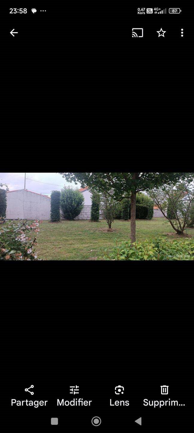 Appartement à vendre, 38m², Nantes