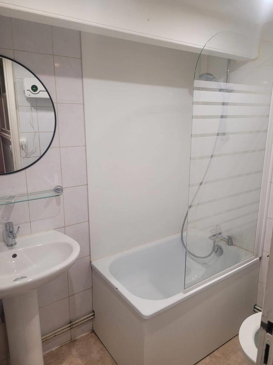 Appartement à louer, 34m², Eu