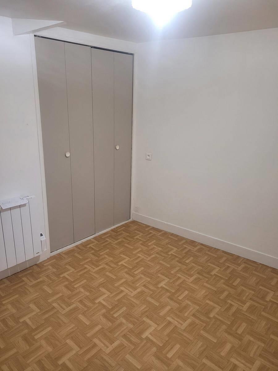 Appartement à louer, 34m², Eu