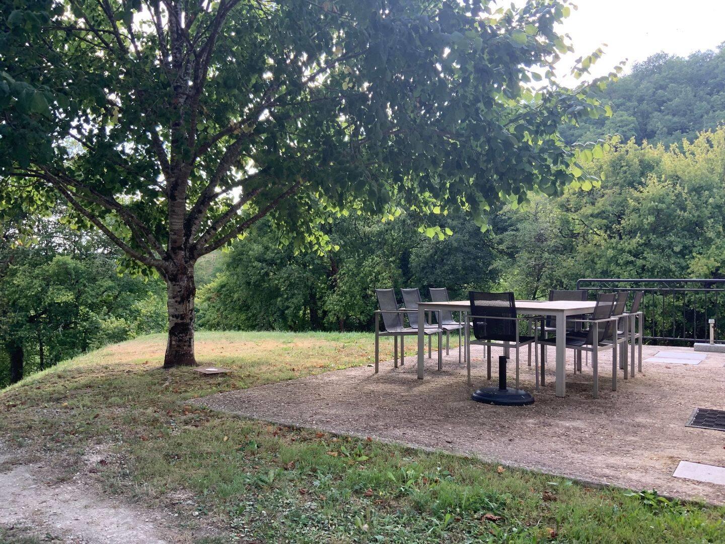 Maison à louer, 100m², Coux-et-Bigaroque