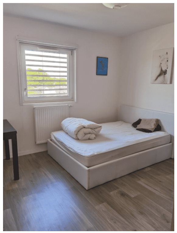 Appartement à louer, 67m², Nantes