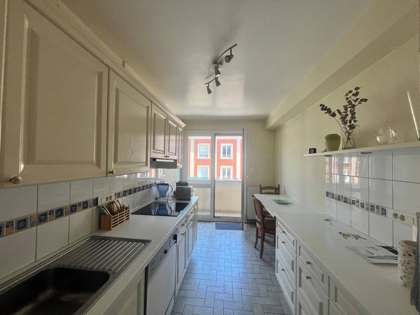 Appartement à vendre, 102m², Amiens