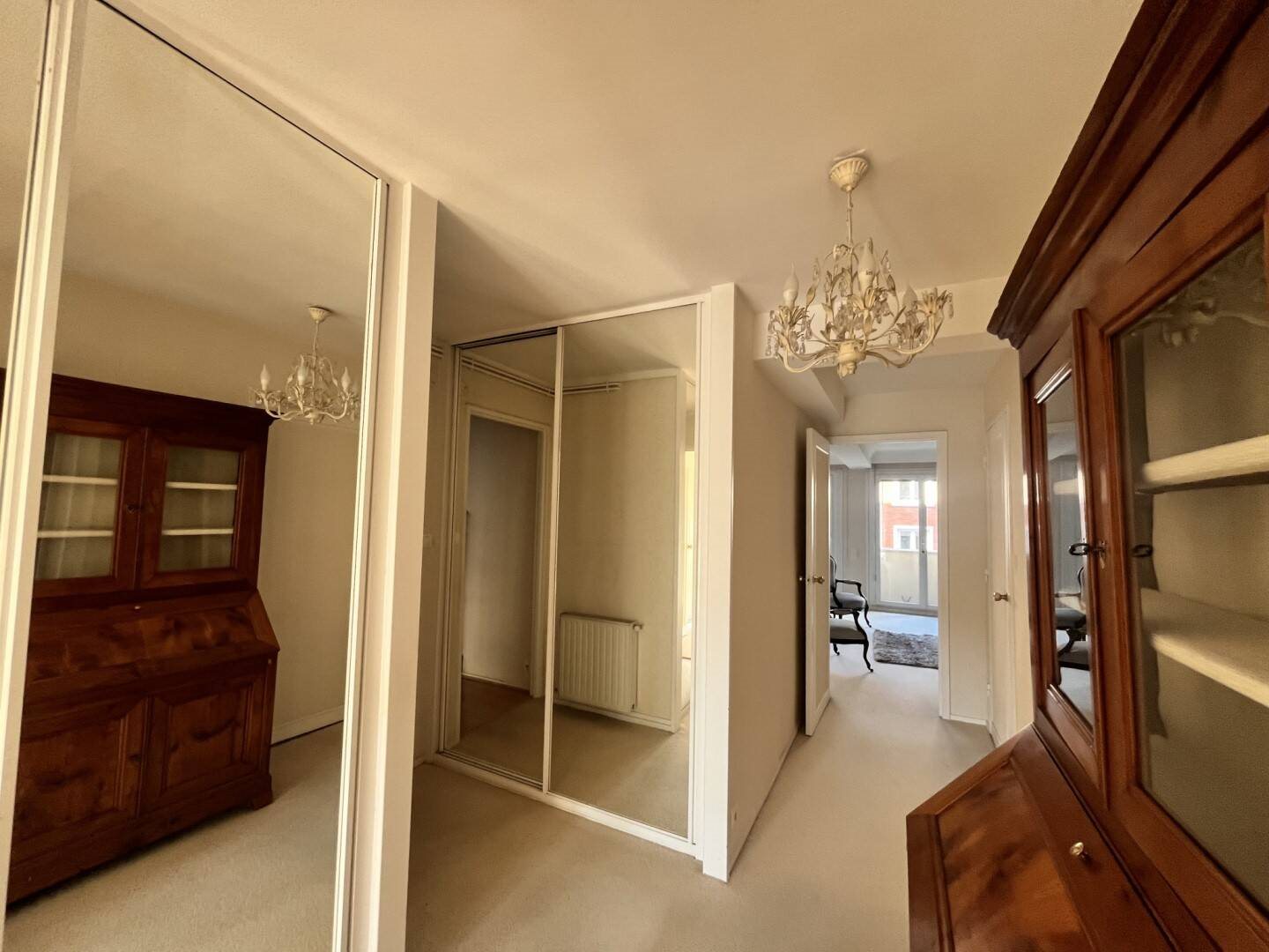 Appartement à vendre, 102m², Amiens