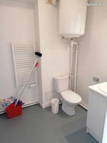 Appartement à louer, 20m², Nantes