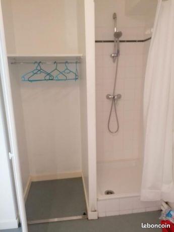 Appartement à louer, 20m², Nantes