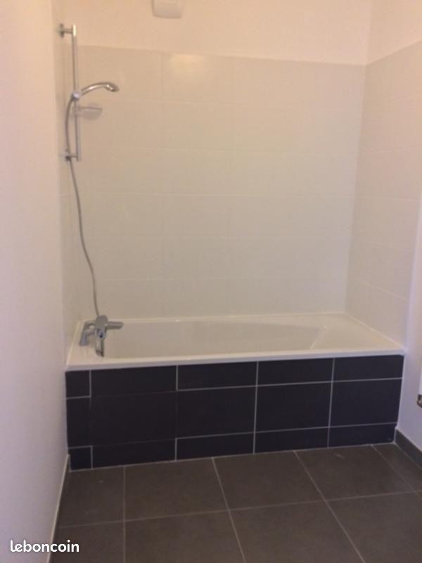 Appartement à louer, 65m², Toulouse