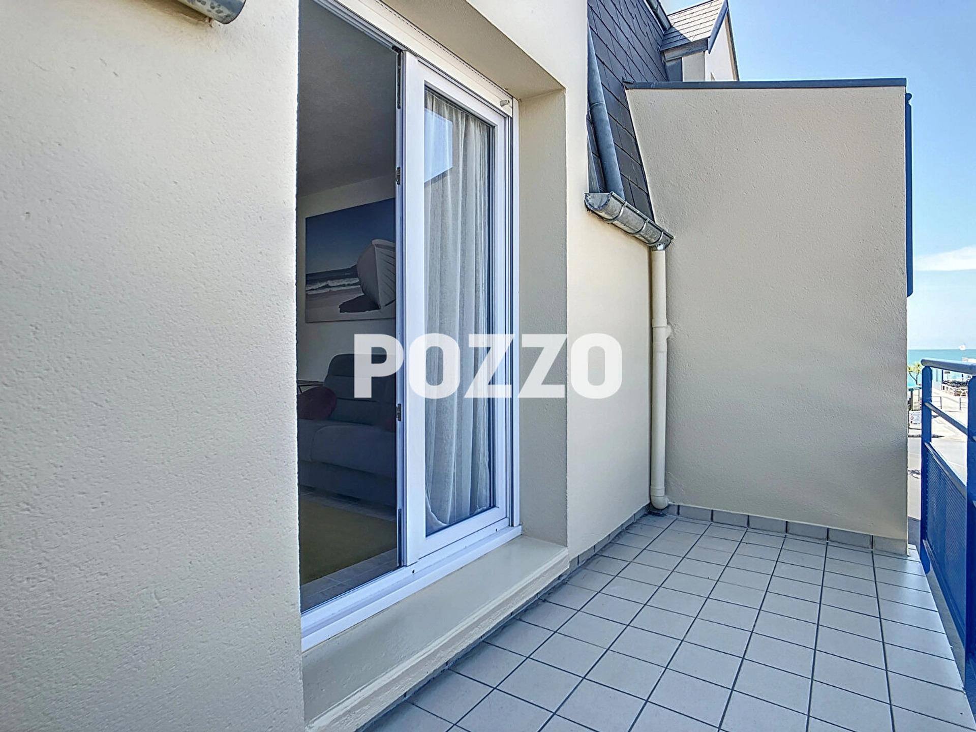Appartement à vendre, 47m², Bréhal