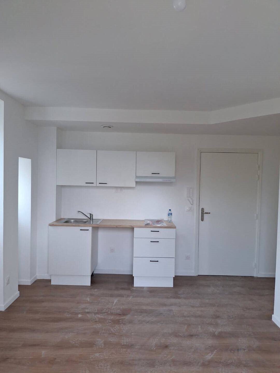 Appartement à louer, 26m², Nice