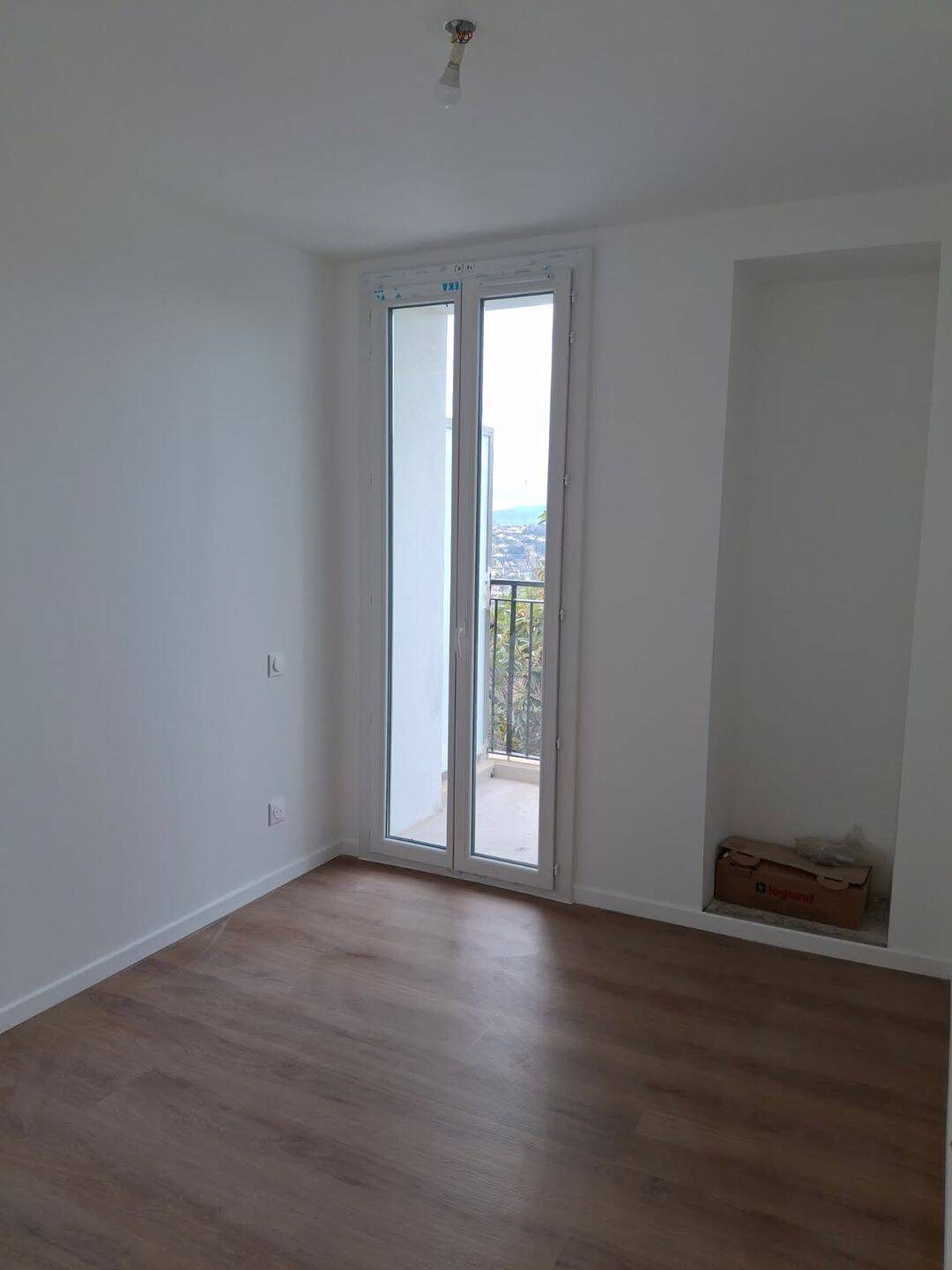 Appartement à louer, 26m², Nice