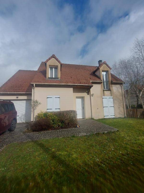 Maison à louer, 118m², Gometz-la-Ville