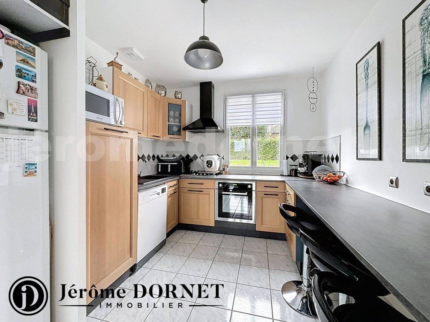 Maison à vendre, 85m², Grandvilliers