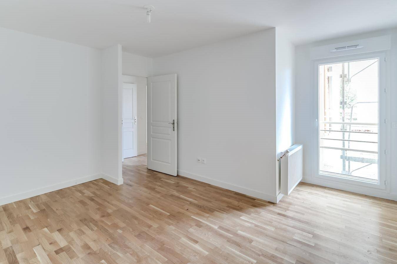 Appartement à louer, 58m², Bougival