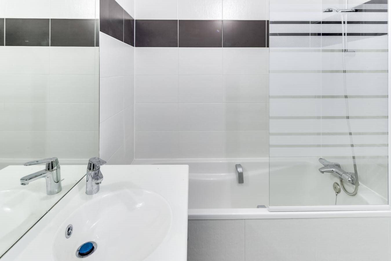 Appartement à louer, 58m², Bougival