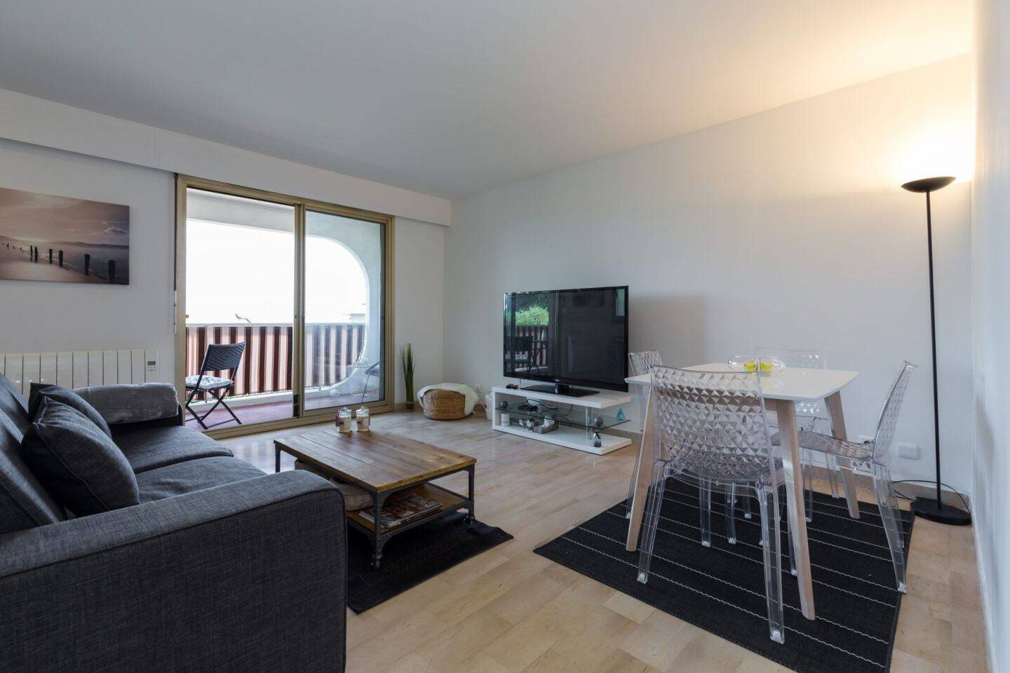 Appartement à louer, 30m², Nice