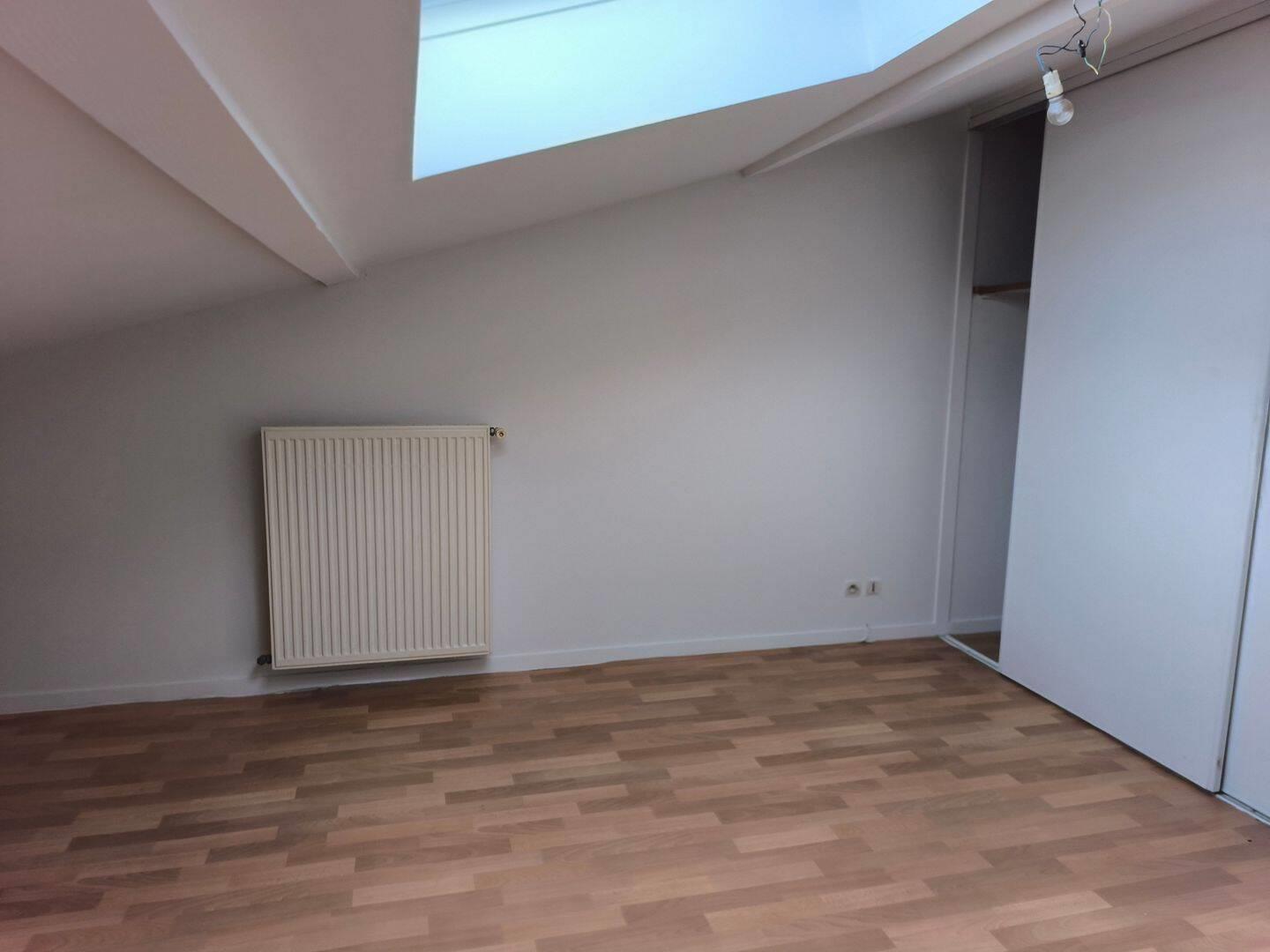 Appartement à louer, 68m², Saint-Jean-Bonnefonds