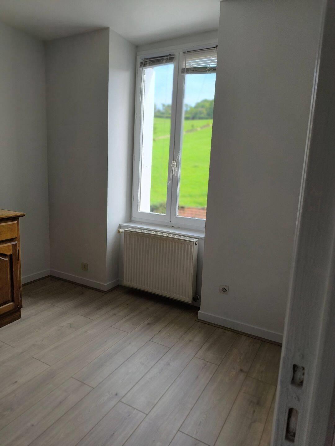 Appartement à louer, 68m², Saint-Jean-Bonnefonds