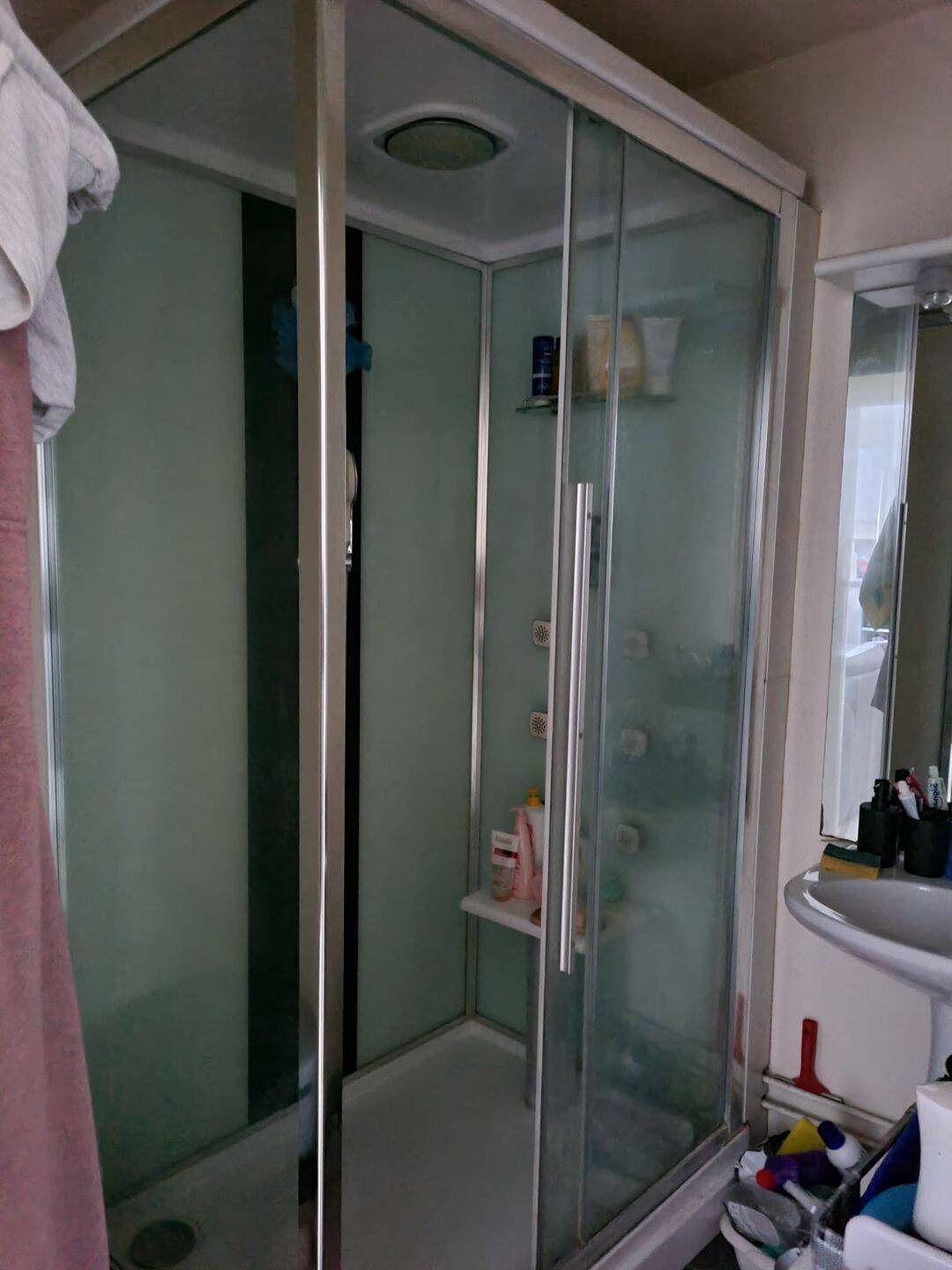 Appartement à vendre, 48m², Valenciennes
