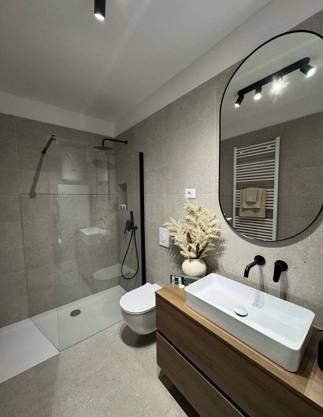 Appartement à louer, 85m², Saint-Claude