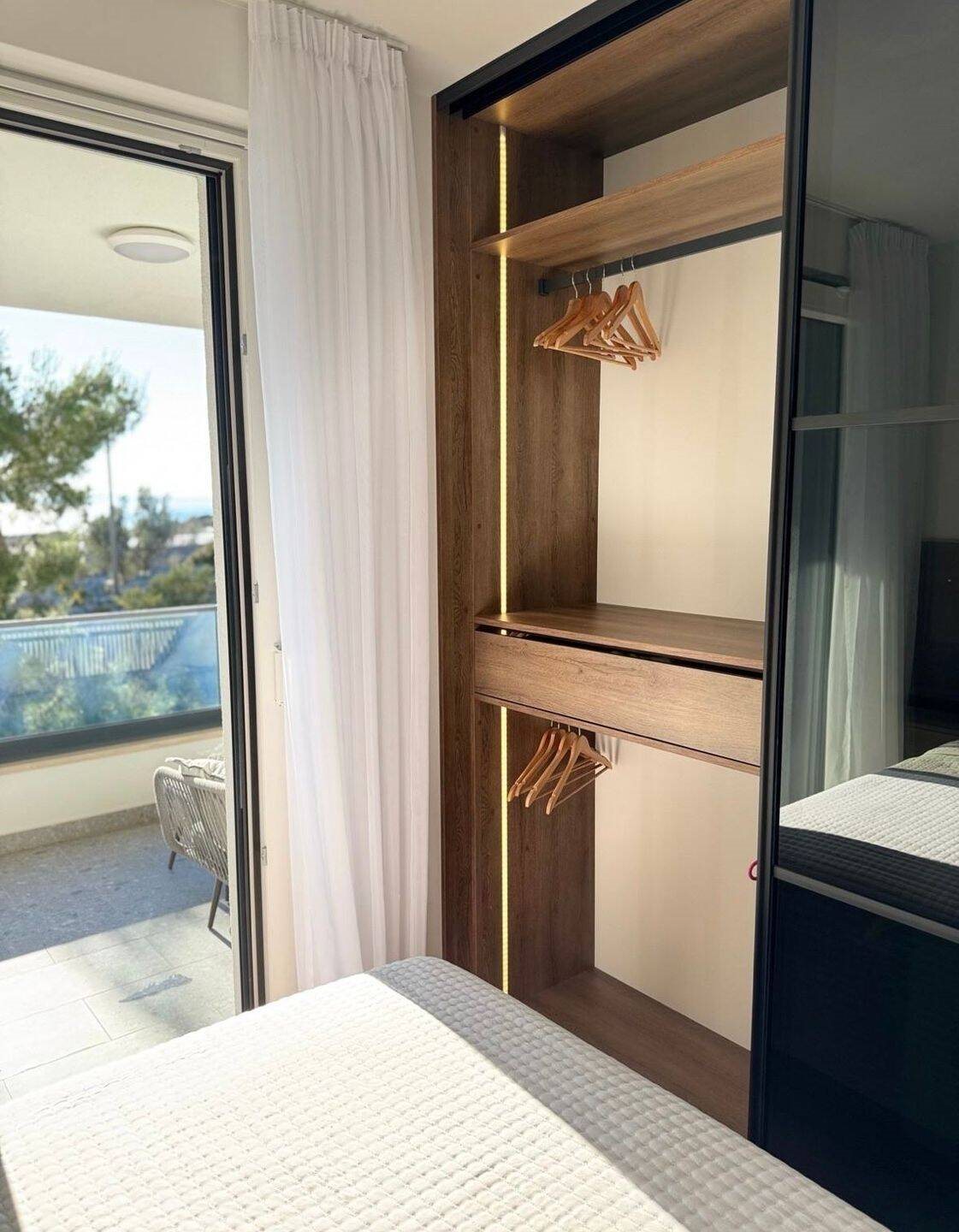 Appartement à louer, 85m², Saint-Claude