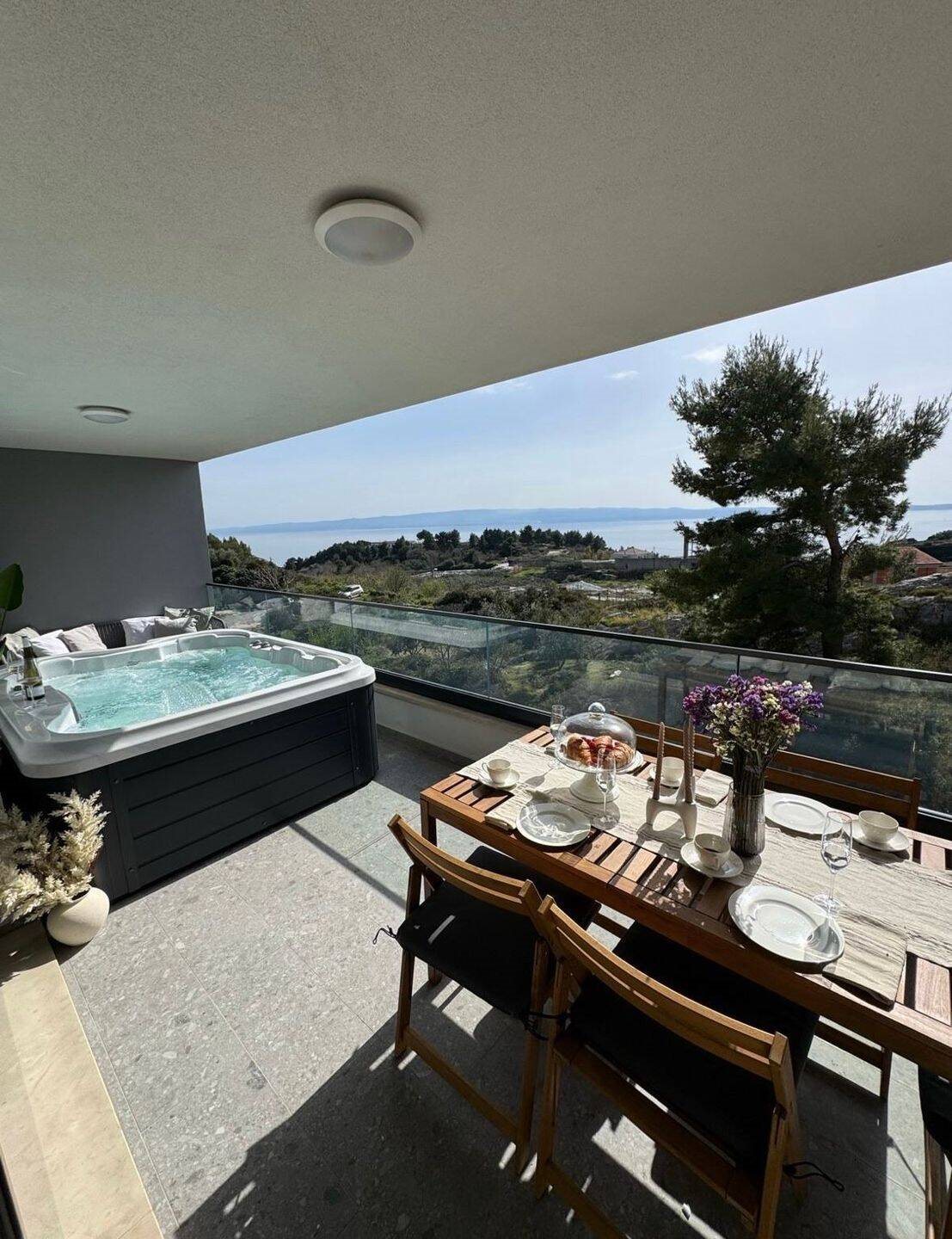 Appartement à louer, 85m², Saint-Claude