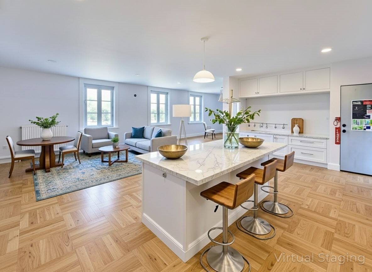 Appartement à vendre, 112m², Saint-Galmier