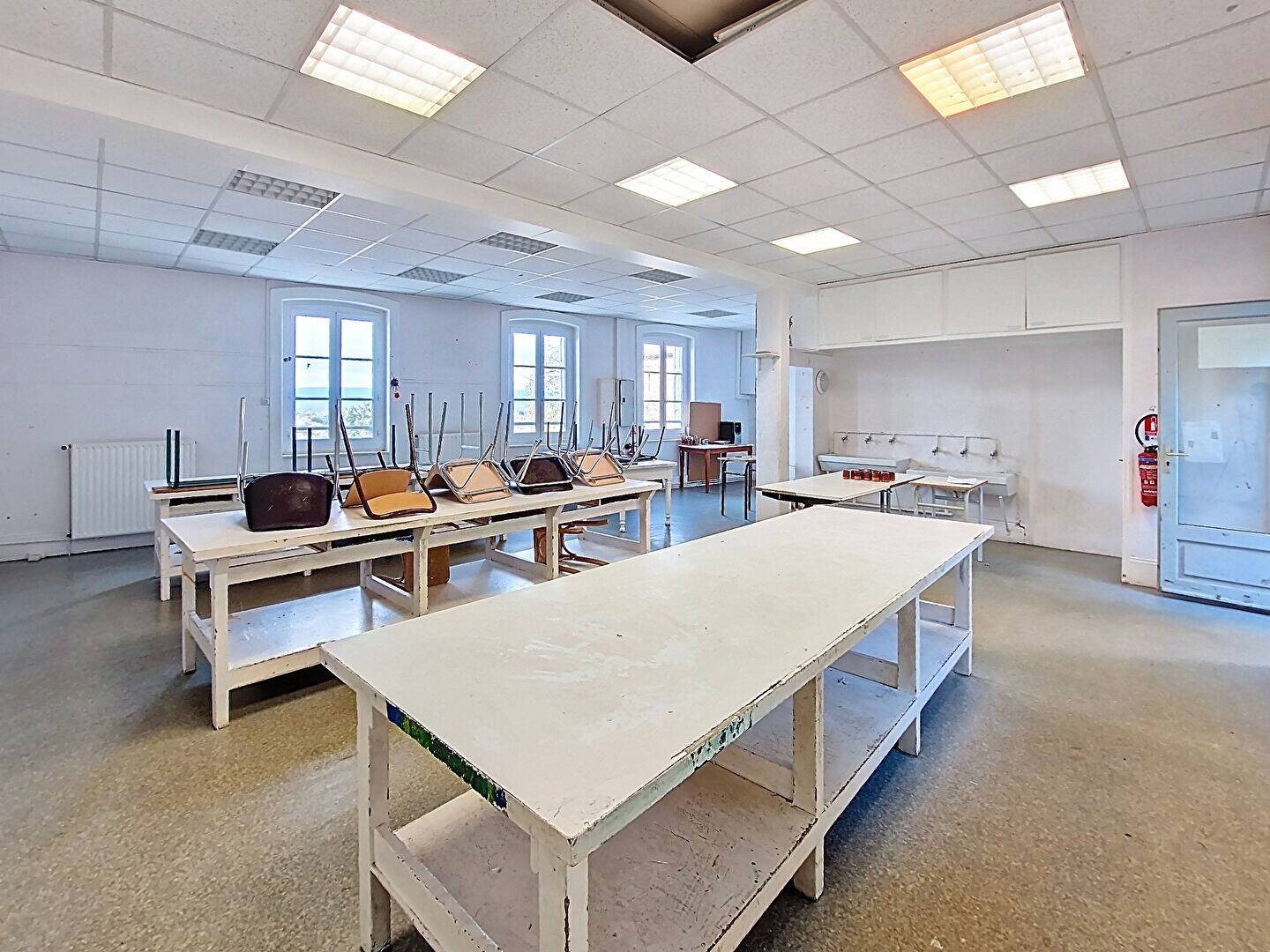 Appartement à vendre, 112m², Saint-Galmier