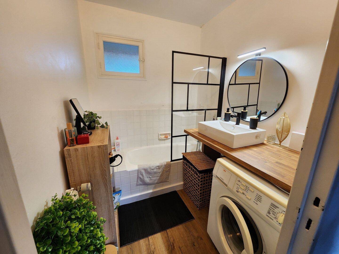 Appartement à louer, 70m², Gap