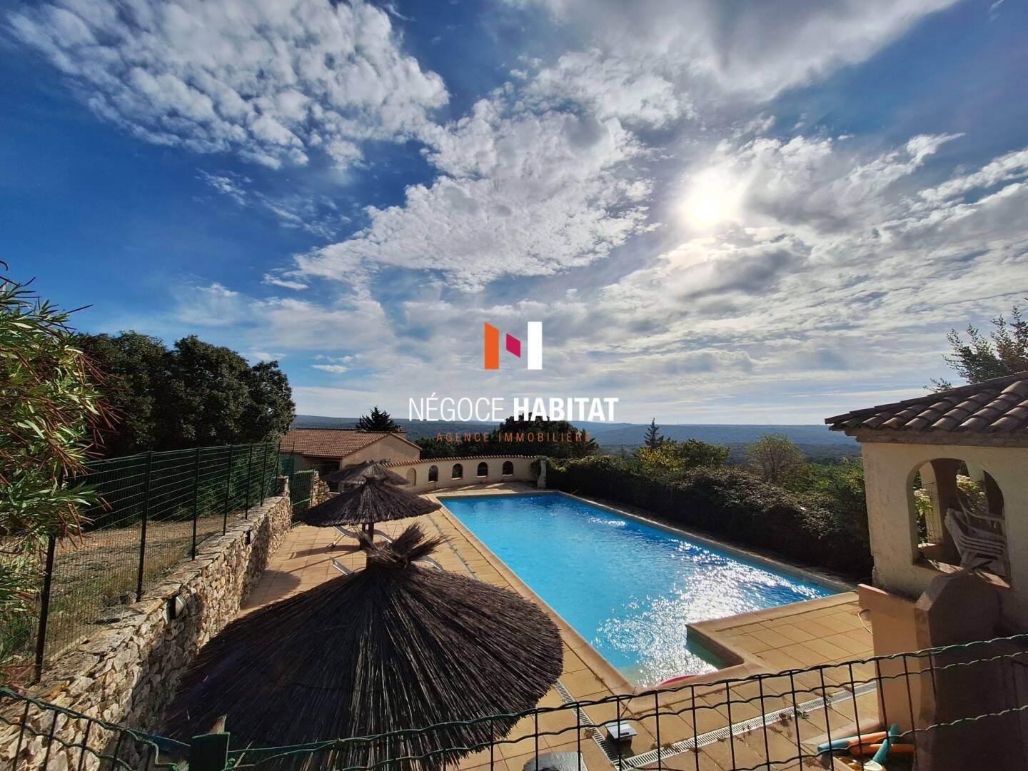 Appartement à louer, 33m², Argelliers