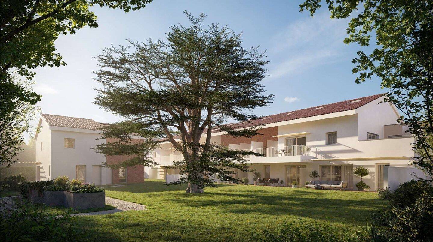 Maison à vendre, 88m², Toulouse