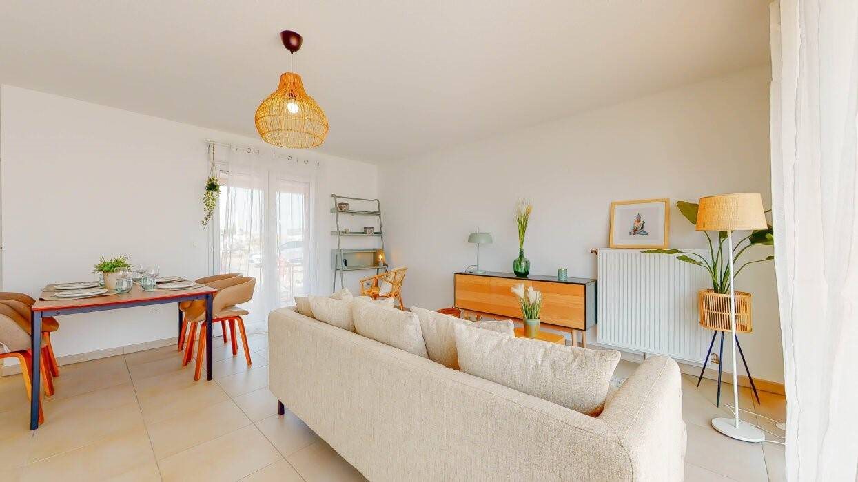 Maison à vendre, 88m², Toulouse