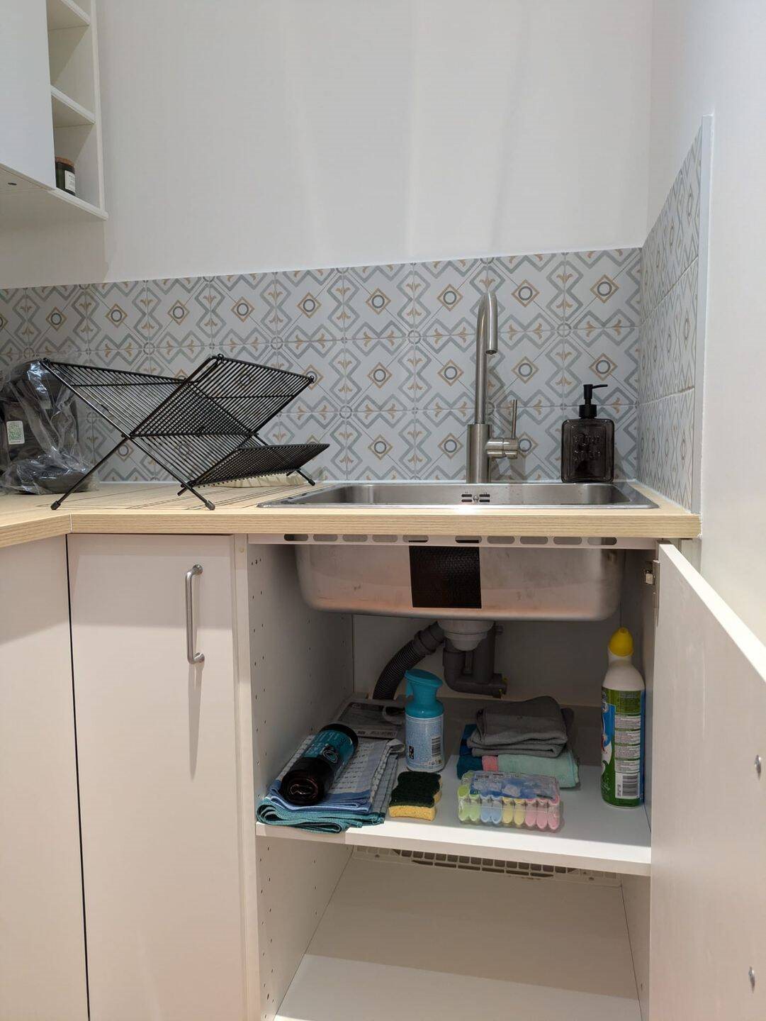 Appartement à louer, 16m², Paris 11ème