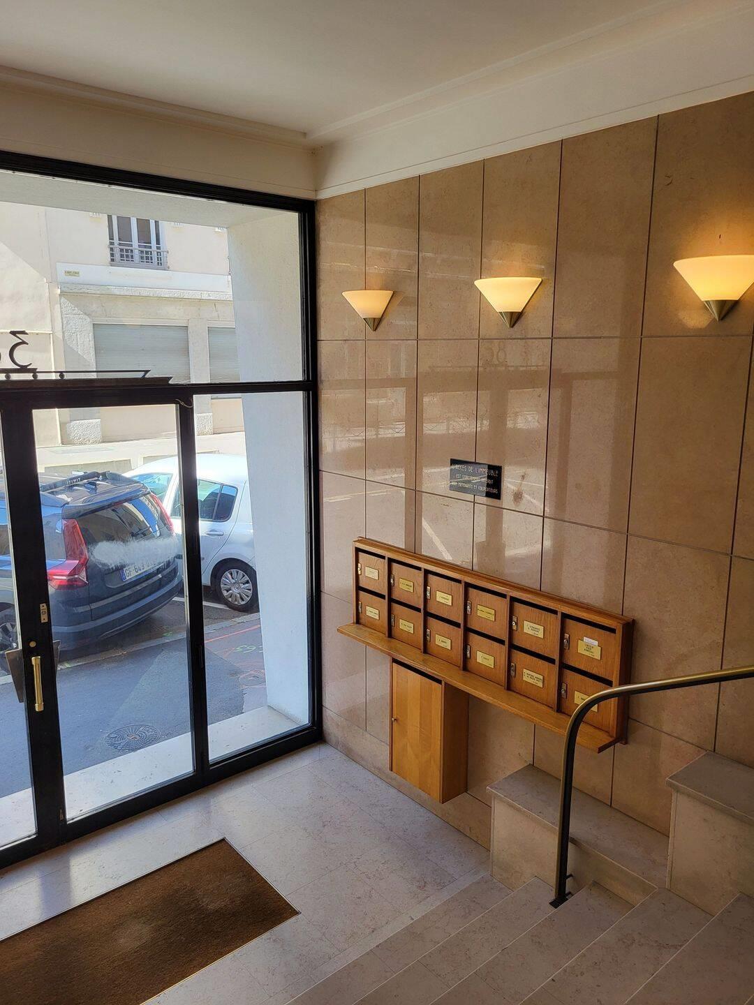 Appartement à vendre, 95m², Lyon 6ème