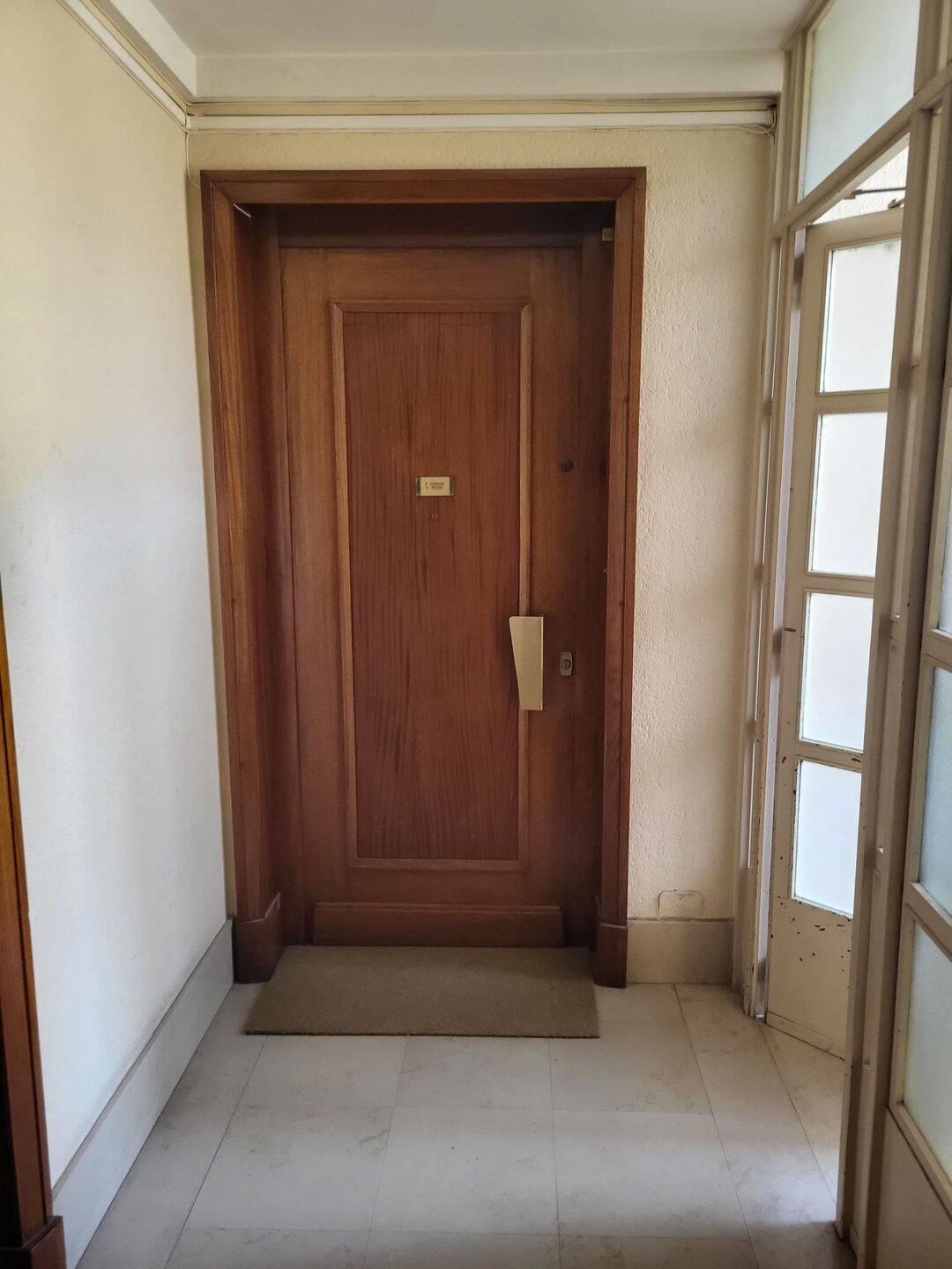 Appartement à vendre, 95m², Lyon 6ème