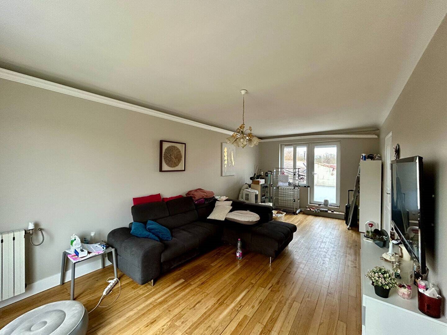 Maison à vendre, 133m², La Crèche