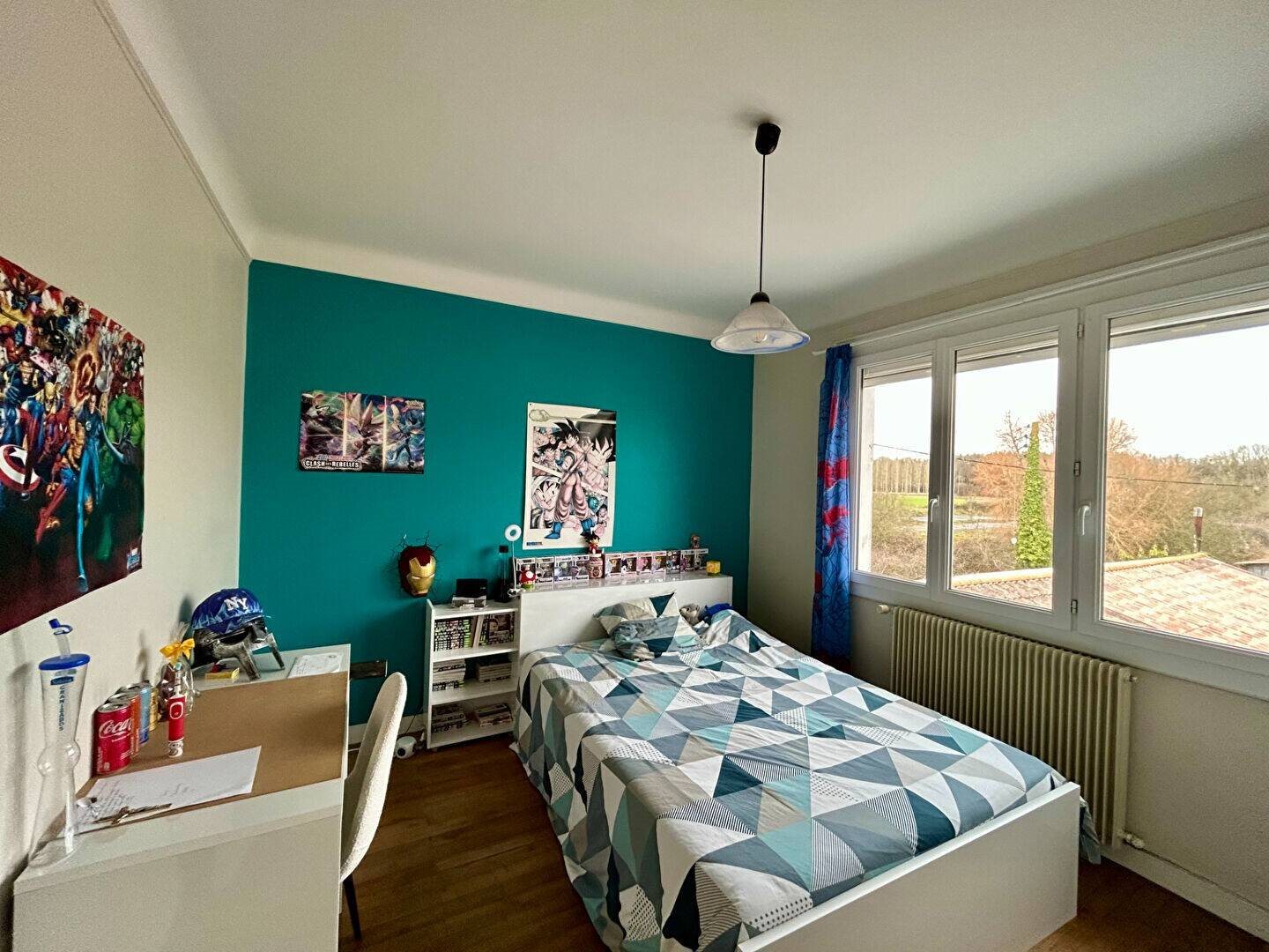 Maison à vendre, 133m², La Crèche