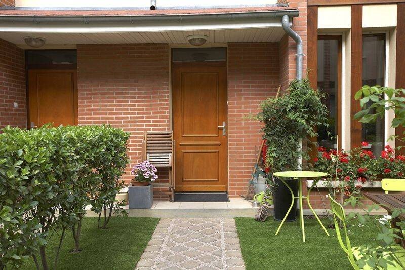 Appartement à vendre, 27m², Eaubonne