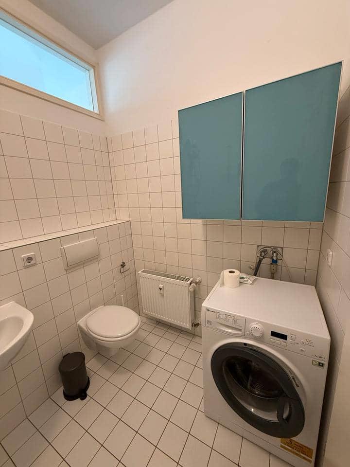 Appartement à louer, 33m², Reims