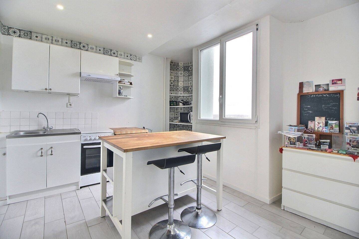 Appartement à vendre, 54m², Sin-le-Noble