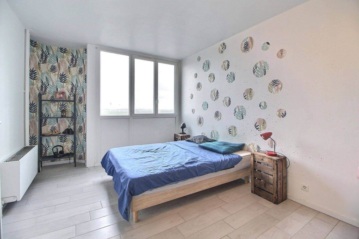 Appartement à vendre, 54m², Sin-le-Noble