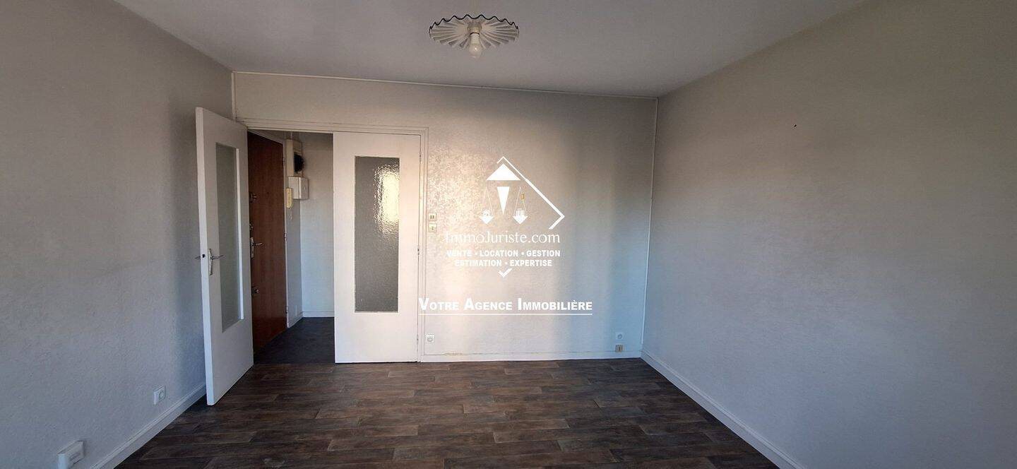 Appartement à vendre, 50m², Limoges