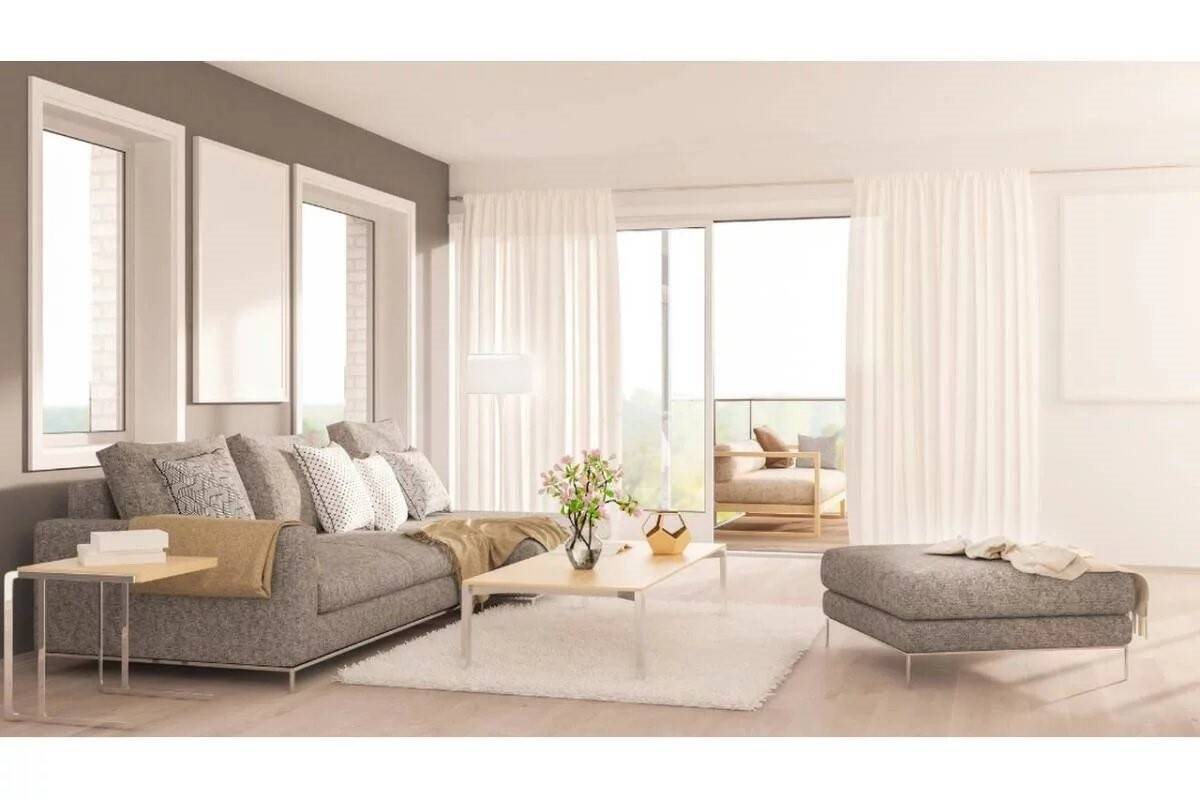 Appartement à vendre, 77m², Saint-Martin-d'Hères