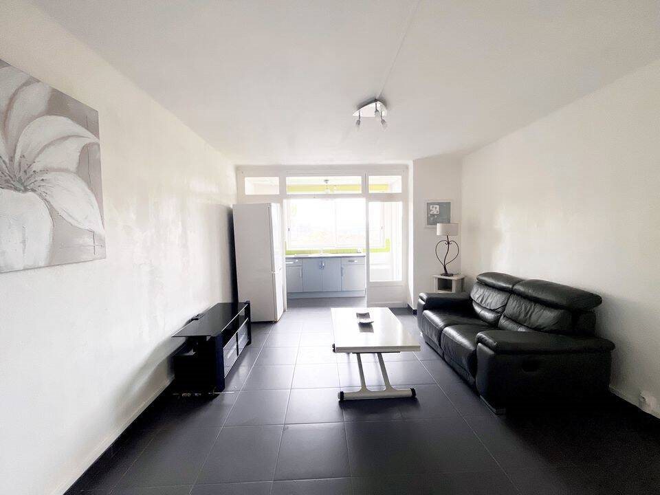 Appartement à louer, 40m², Roquevaire