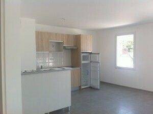 Appartement à louer, 62m², Nantes