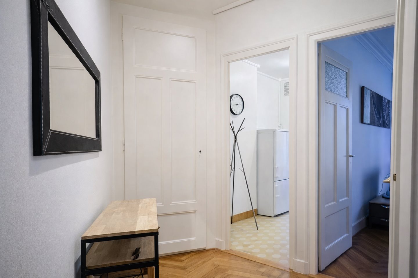 Appartement à louer, 44m², Longjumeau