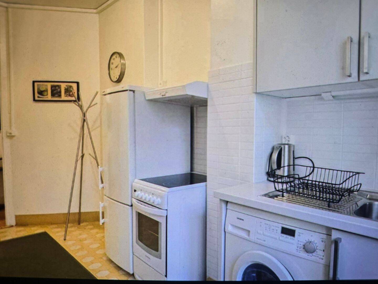 Appartement à louer, 44m², Longjumeau