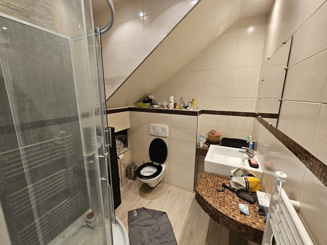 Maison à vendre, 95m², Saint-Claude