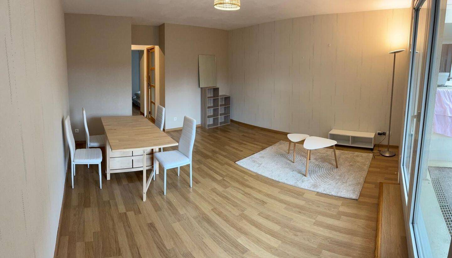 Appartement à louer, 51m², Orléans